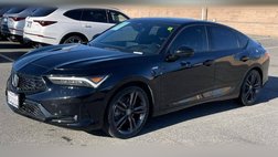 2023 Acura Integra w/Tech w/A-SPEC