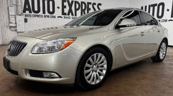 2013 Buick Regal Premium 1