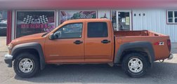 2005 Chevrolet Colorado LS