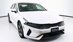 2022 Kia K5 EX