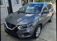 2020 Nissan Rogue Sport SV