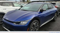 2023 Kia EV6 Wind