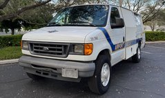2007 Ford E-Series E-350 SD