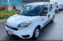 2022 Ram ProMaster City Base