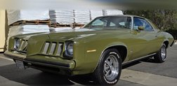 1973 Pontiac Grand Am 