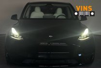 2024 Tesla Model Y Standard Range