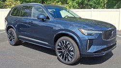 2026 Volvo XC90 T8 Plus 7P