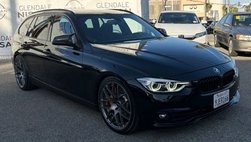 2017 BMW 3 Series 330i xDrive