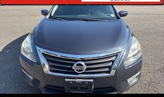 2013 Nissan Altima S