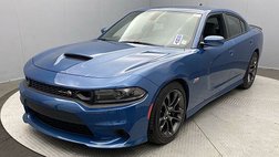 2022 Dodge Charger Scat Pack