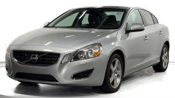 2012 Volvo S60 T5