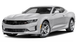 2019 Chevrolet Camaro LT 1LT