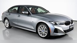 2023 BMW 3 Series 330e