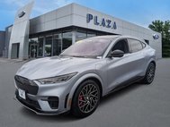 2022 Ford Mustang Mach-E GT