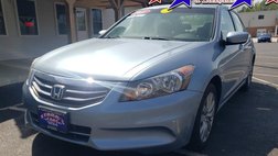 2011 Honda Accord EX-L