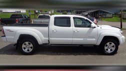 2009 Toyota Tacoma V6