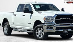 2024 Ram Ram Pickup 2500 Big Horn