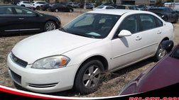 2007 Chevrolet Impala LT