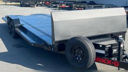 2026 Other Makes - 10K Car Hauler