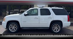2013 GMC Yukon SLT