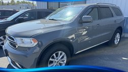 2019 Dodge Durango SXT