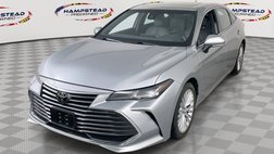 2019 Toyota Avalon Limited