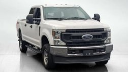 2022 Ford Super Duty F-250 XL