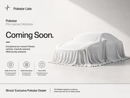 2025 Polestar 3 Long Range Dual Motor
