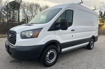 2017 Ford Transit 150
