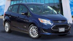 2017 Ford C-Max Energi SE