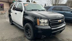 2010 Chevrolet Tahoe LS