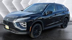 2024 Mitsubishi Eclipse Cross LE