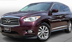 2015 Infiniti QX60 Base