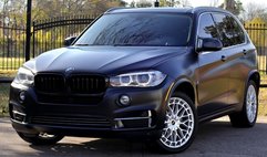 2015 BMW X5 sDrive35i