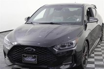 2019 Hyundai Veloster Turbo