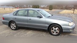 1999 Toyota Avalon XLS