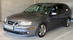 2007 Saab 9-3 2.0T SportCombi
