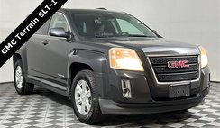 2014 GMC Terrain SLT-1