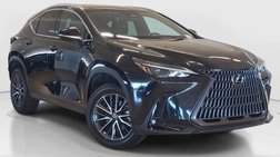 2023 Lexus NX 350 Premium