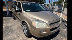 2006 Chevrolet Uplander LS