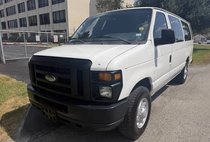 2011 Ford E-Series E-350 XL Super Duty Extended P