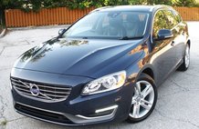 2015 Volvo V60 T5 Drive-E Premier