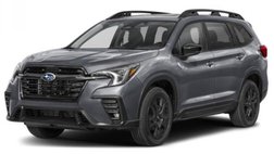 2026 Subaru Ascent Onyx Edition Touring