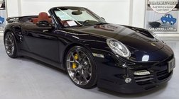 2011 Porsche 911 S