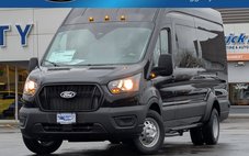 2026 Ford Transit XL