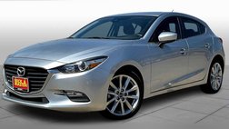 2017 Mazda MAZDA3 Touring