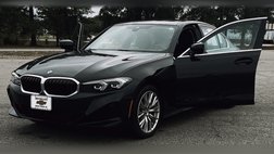 2024 BMW 3 Series 330e