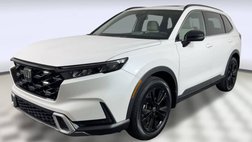 2023 Honda CR-V Hybrid Sport Touring