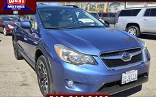2014 Subaru XV Crosstrek 2.0i Limited