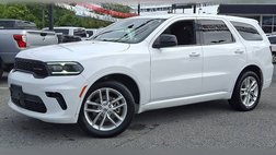 2023 Dodge Durango GT Launch Edition